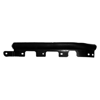 Replace® - Front Driver Side Bumper Cover Molding (Standard Line)