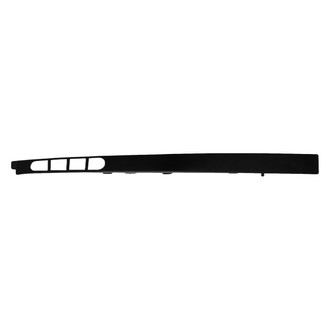Replace® - Front Lower Driver Side Bumper Air Shield (Standard Line)