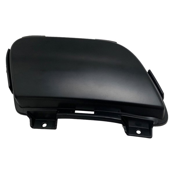 Replace® - Front Driver Side Inner Bumper Cover Molding