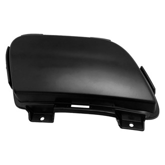 Replace® - Front Inner Bumper Cover Molding