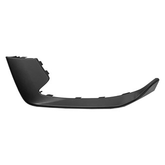 Replace® - Front Lower Driver Side Bumper Cover Molding (Standard Line)