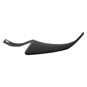 Replace® - Front Driver Side Bumper Cover Molding (Standard Line)