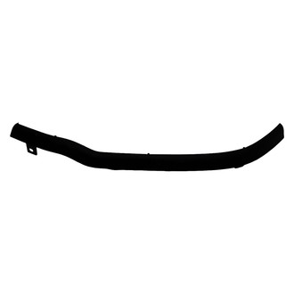 Replace® - Front Driver Side Bumper Cover Molding (CAPA Certified)
