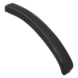 Replace® FO1047101 - Front Lower Outer Passenger Side Bumper Cover Molding (Standard Line)
