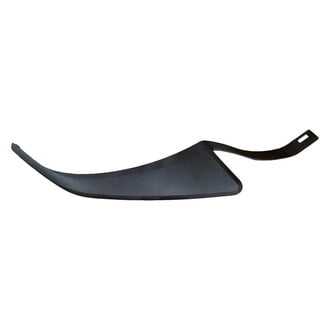 Replace® - Front Passenger Side Bumper Cover Molding (Standard Line)
