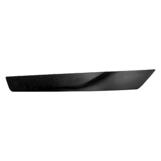 Replace® - Front Passenger Side Bumper Cover Molding (Standard Line)