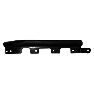 Replace® - Front Passenger Side Bumper Cover Molding (Standard Line)
