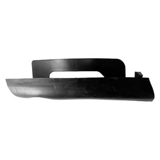Replace® - Front Outer Passenger Side Bumper To Body Filler Panel (Standard Line)
