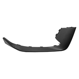 Replace® - Front Lower Passenger Side Bumper Cover Molding (Standard Line)