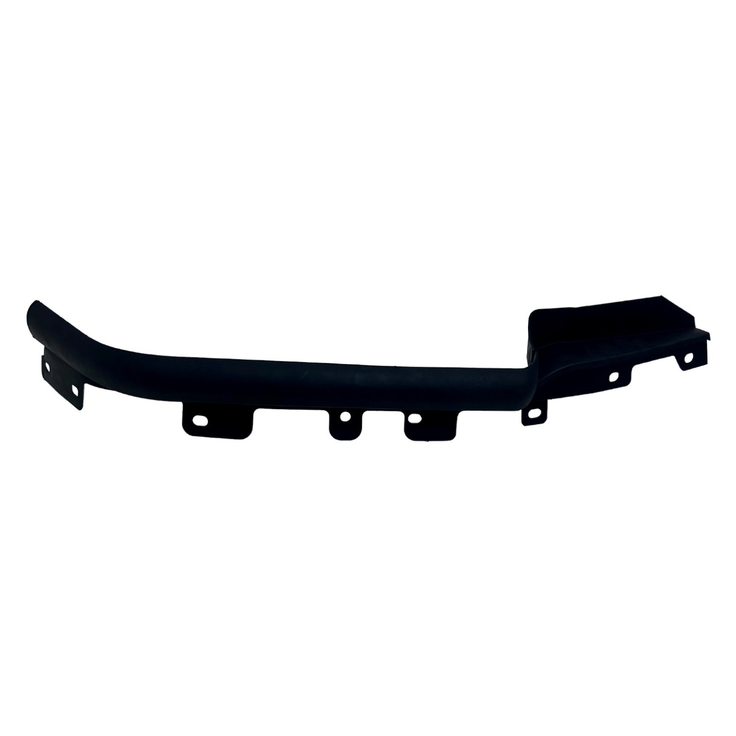 Replace® FO1047124 - Front Passenger Side Bumper Cover Molding (Standard  Line)