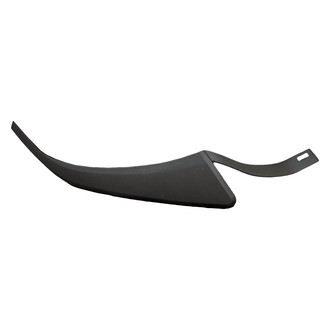 Replace® - Front Passenger Side Bumper Cover Molding (Standard Line)
