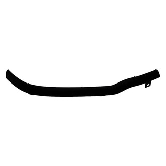 Replace® - Front Passenger Side Bumper Cover Molding (Standard Line)