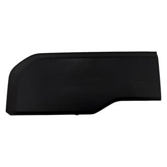 Replace® - Front Passenger Side Bumper Insert (Standard Line)