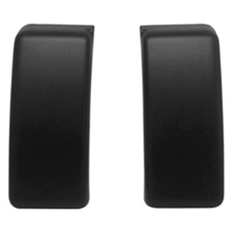 Replace® - Front Bumper Pads