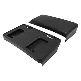 Replace® - Front Bumper Guards