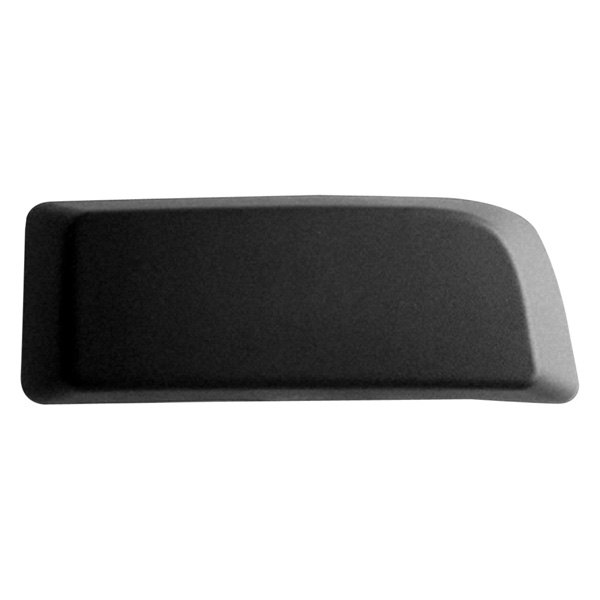 Replace® - Front Driver Side Bumper Guard Cover