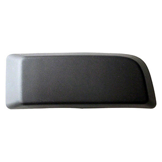 Replace® - Front Bumper Guards