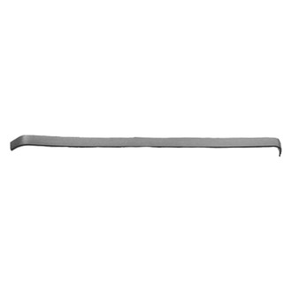 Replace® - Front Bumper Impact Strip (Standard Line)