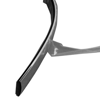 Replace® - Front Lower Bumper Impact Strip (Standard Line)