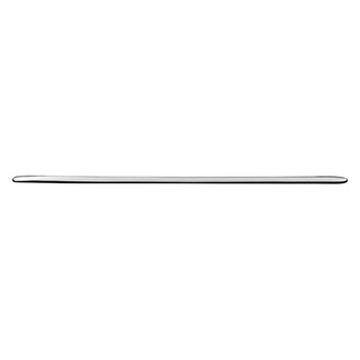 Replace® - Front Bumper Impact Strip (Standard Line)