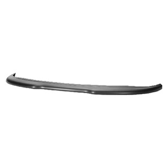 Replace® - Front Upper Bumper Cover