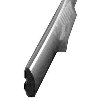 Replace® - Front Driver or Passenger Side Bumper Impact Strip (Standard Line)