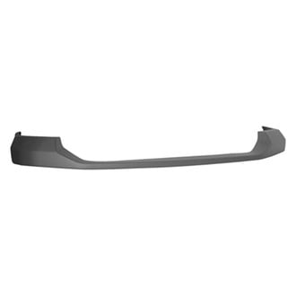 Replace® - Front Upper Bumper Cover (CAPA Certified)