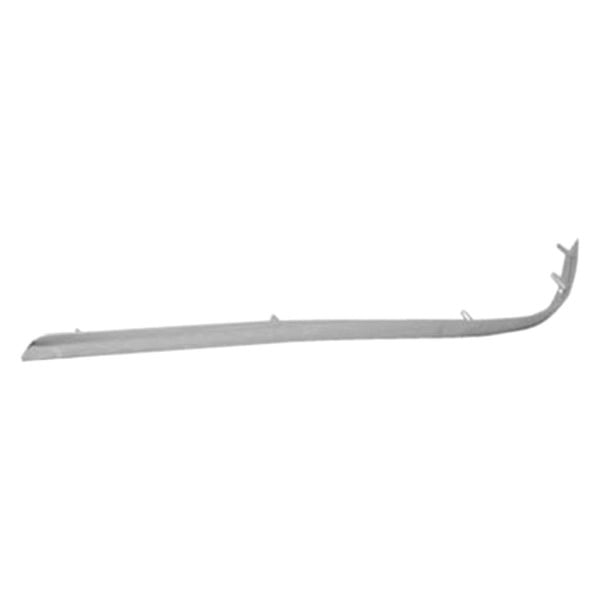 thumbnail image 2 of 2005-2010 Chrysler 300 Front Driver Side Bumper Impact Strip 3.5L V6 - CH1058129 - Partify 2 of 9