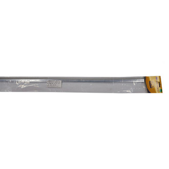 Replace® - Front Upper Passenger Side Bumper Impact Strip (Standard Line)