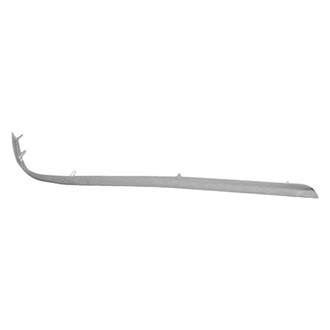 Replace® - Front Passenger Side Bumper Impact Strip (Standard Line)
