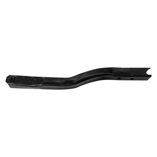 Replace® - Driver Side Lower Radiator Support Tie Bar