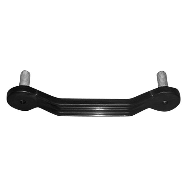 Replace® - Front Driver Side Bumper Support Stud Plate