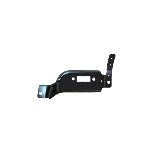 Replace® - Front Driver Side Outer Bumper Cover Support Bracket