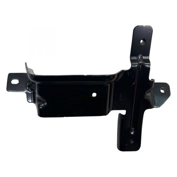 Replace® - Front Driver Side Lower Bumper Cover Support