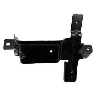 Replace® - Front Lower Driver Side Bumper Cover Support (CAPA Certified)