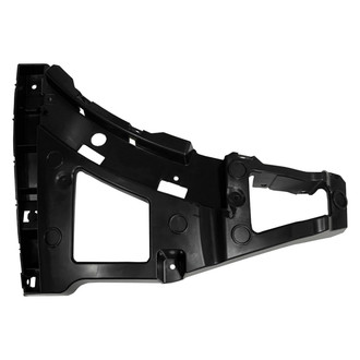 Replace® - Front Driver Side Bumper Cover Support (Standard Line)