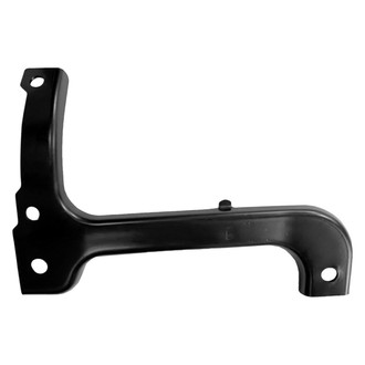 Replace® - Front Outer Driver Side Bumper Bracket (Standard Line)