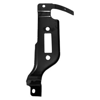 Replace® - Front Outer Driver Side Bumper Mounting Bracket (CAPA Certified)