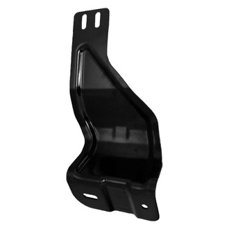 Replace® - Front Outer Driver Side Bumper Bracket (CAPA Certified)