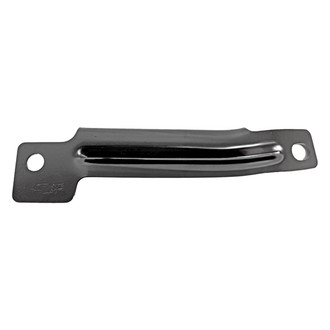 Replace® - Front Upper Driver Side Bumper Bracket (Diamond Standard Line)