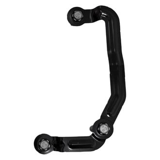 Replace® - Front Outer Driver Side Bumper Bracket (Standard Line)