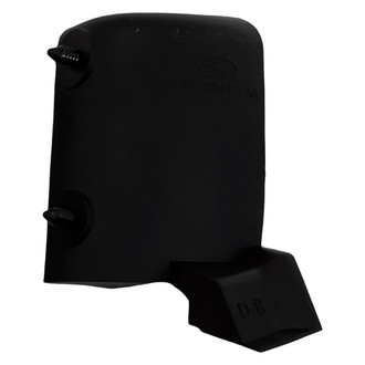 Replace® - Grille Air Deflectors