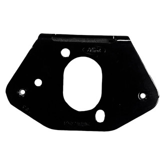 Replace® - Front Bumper Brackets