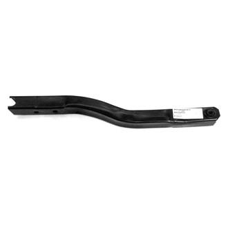 Replace® - Lower Passenger Side Radiator Support Tie Bar (Standard Line)