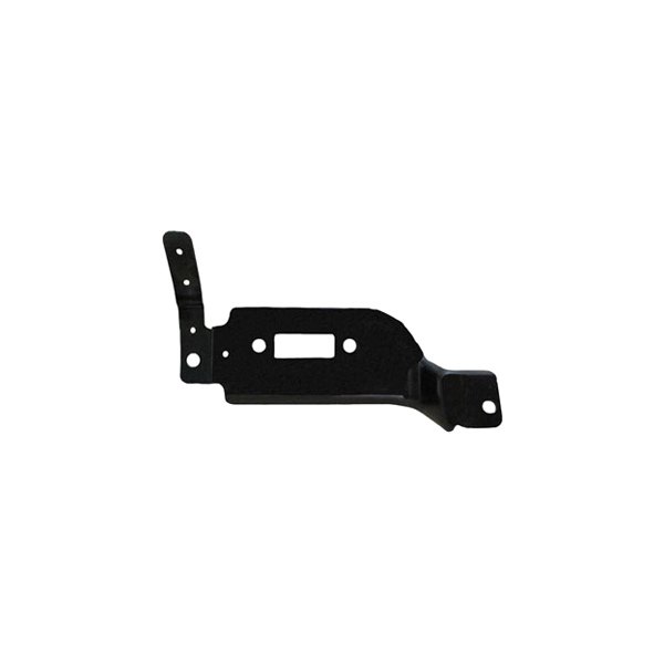 Replace® - Front Passenger Side Outer Bumper Cover Support Bracket
