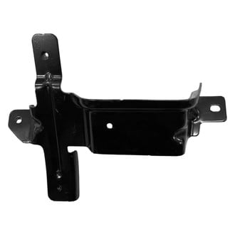 Replace® - Front Lower Passenger Side Bumper Cover Support (CAPA Certified)