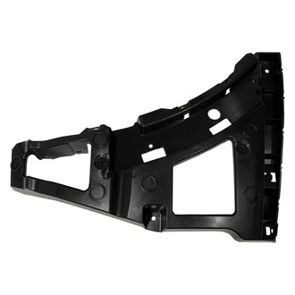 Replace® - Front Passenger Side Bumper Cover Support (CAPA Certified)