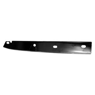 Replace® - Front Upper Passenger Side Bumper Support Bracket (CAPA Certified)