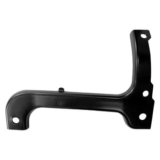Replace® - Front Outer Passenger Side Bumper Bracket (CAPA Certified)