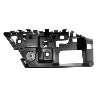 Replace® - Front Upper Passenger Side Bumper Cover Support (CAPA Certified)